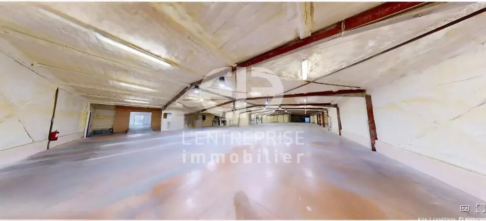 Industriel/Logistique dans Carros à louer - Photo intérieure – Image 3 sur 13