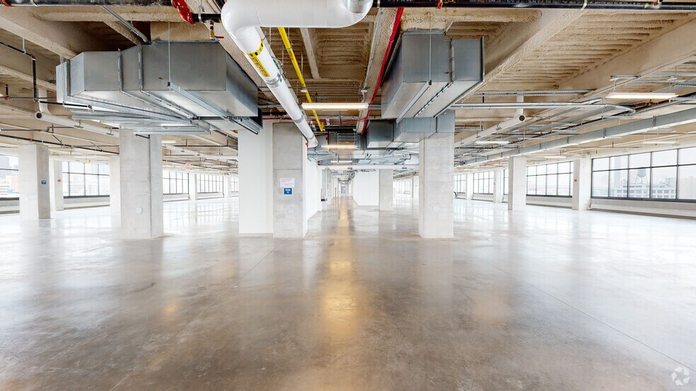 141 Flushing Ave, Brooklyn, NY à louer - Numérisation 3D Matterport – Image 3 sur 13
