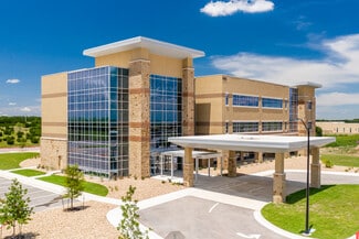 Plus de détails pour 505 St. David's Loop, Leander, TX - Médical à louer