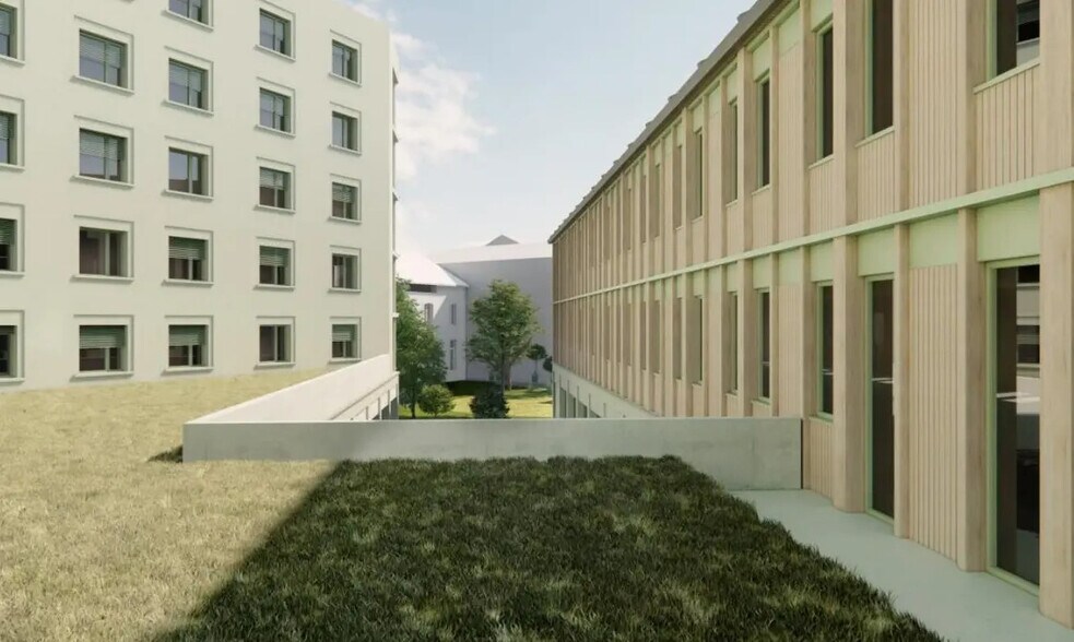 Local commercial dans Nantes à vendre - Photo de l’immeuble – Image 3 sur 3