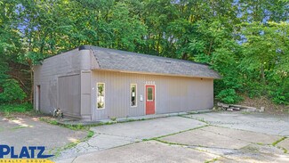 Plus de détails pour 2290 Saint Clair Ave, East Liverpool, OH - Bureau/Local commercial à louer