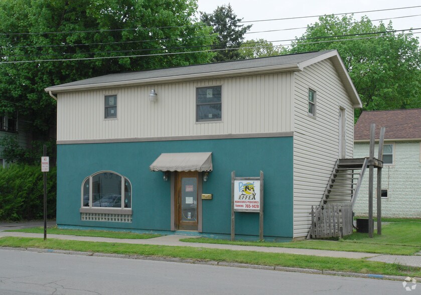 7 N 4th St, Clearfield, PA à vendre - Photo principale – Image 1 sur 2