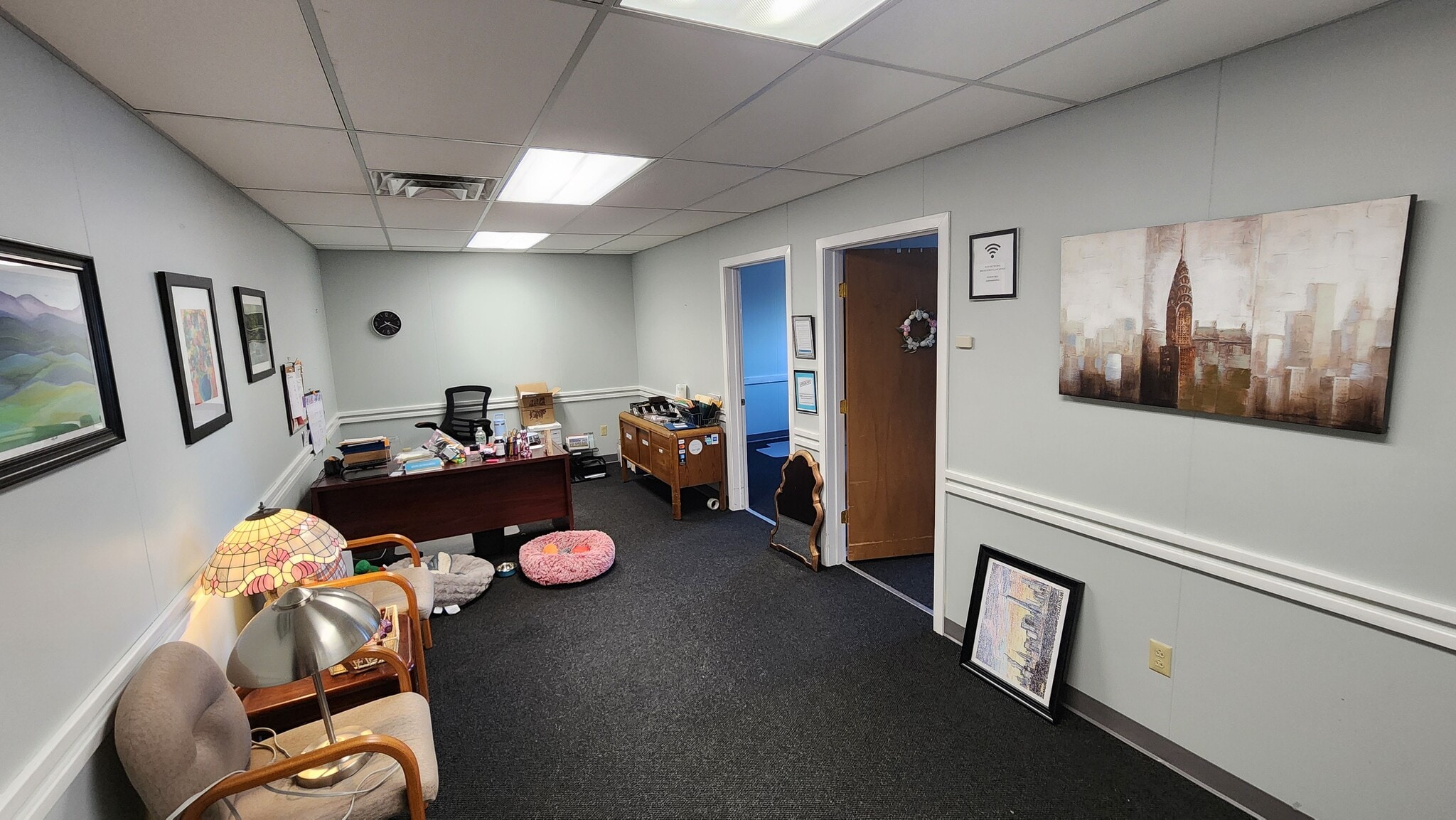 100-600 Aaron Ct, Kingston, NY à louer Photo intérieure– Image 1 sur 3