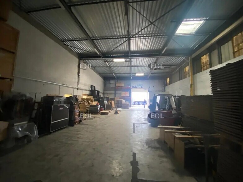 Local d’activités dans Bondoufle à louer - Photo intérieure – Image 2 sur 12