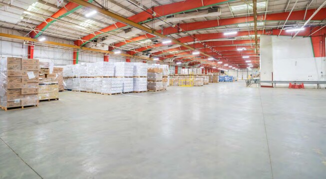 99 Green St, Clinton, MA à louer - Photo intérieure – Image 2 sur 4