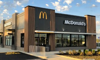 Plus de détails pour NEC FM 2090 & Cox St, Splendora, TX - Local commercial à vendre