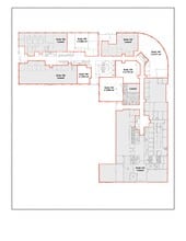 5789 State Farm Dr, Rohnert Park, CA à louer Plan de site– Image 1 sur 1