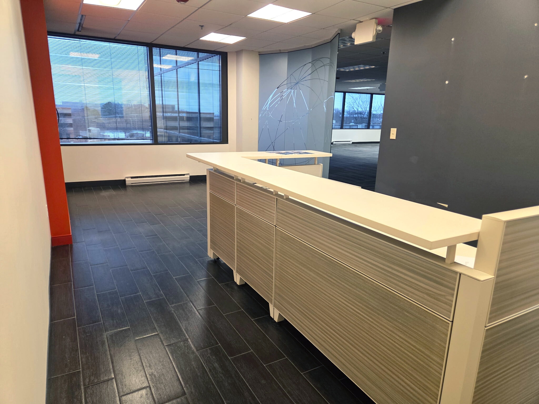 500 Chesterfield Ctr, Chesterfield, MO à louer Photo intérieure– Image 1 sur 16