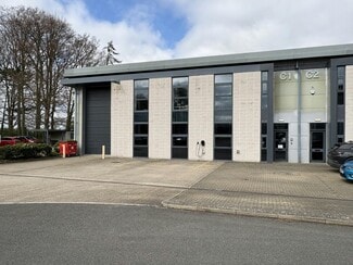 Plus de détails pour Summerleys Rd, Princes Risborough - Industriel/Logistique à vendre