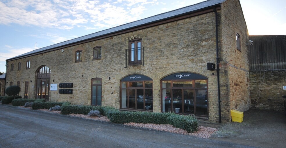 Grange Ln, Oakham à louer - Photo principale – Image 1 sur 2