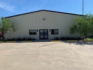 Plus de détails pour 4568 Gloria Allen Dr, College Station, TX - Industriel/Logistique à louer