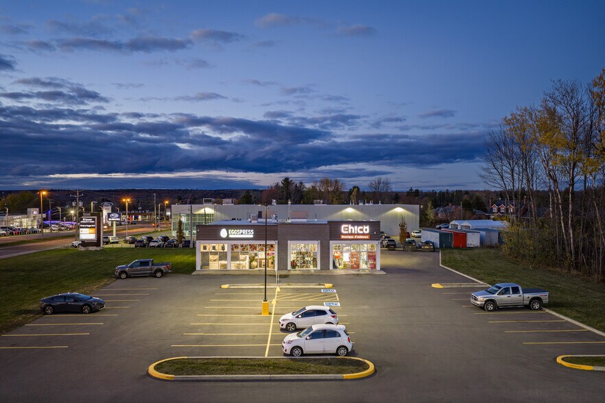465 Av Bethany, Lachute, QC à louer - Photo de l’immeuble – Image 3 sur 6