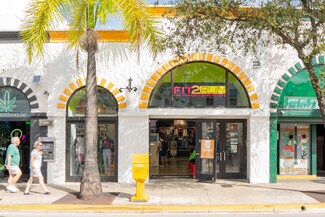 Plus de détails pour 211 Duval St, Key West, FL - Local commercial à louer