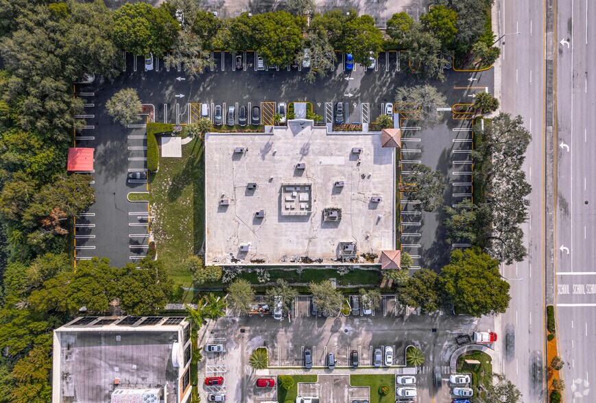 1375 Gateway Blvd, Boynton Beach, FL à louer - Aérien – Image 3 sur 21