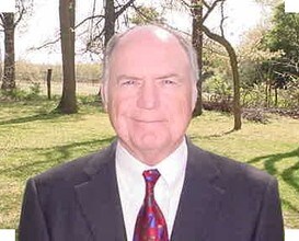 David Roberts