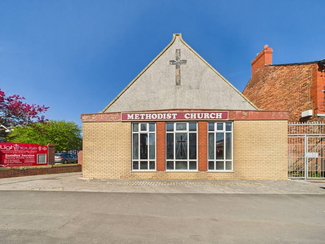 Plus de détails pour 38 Lancaster Rd, Poulton Le Fylde - Spécialisé à vendre