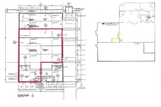 2503 Waco St, Richmond, VA à louer Plan d’étage– Image 1 sur 1