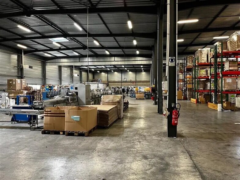 Local d’activités dans Illkirch-Graffenstaden à louer - Photo intérieure – Image 3 sur 6