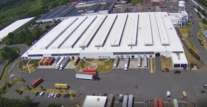 9 Finderne Ave, Bridgewater, NJ - VUE AÉRIENNE vue de carte - Image1