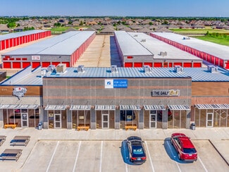 Plus de détails pour 825 E Main St, Yukon, OK - Local commercial à louer