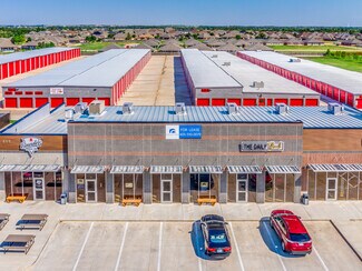 Plus de détails pour 825 E Main St, Yukon, OK - Local commercial à louer