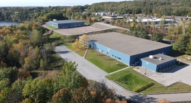 Photo de l’immeuble