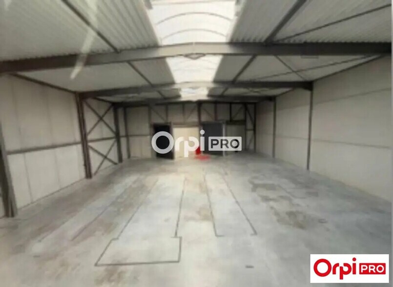 Local d’activités dans Roncq à louer - Photo intérieure – Image 3 sur 11