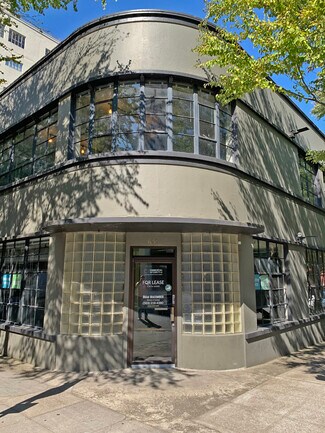 Plus de détails pour 1321-1321 NW Hoyt St, Portland, OR - Local commercial à louer