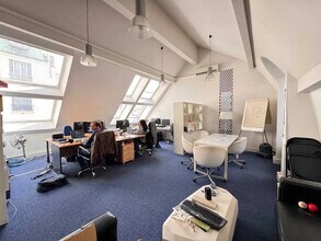 Bureau dans Paris à louer Photo intérieure– Image 1 sur 1