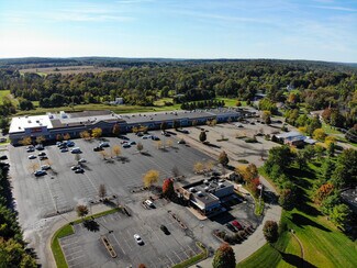 Plus de détails pour 7 Naughright Rd, Mount Olive, NJ - Local commercial à louer
