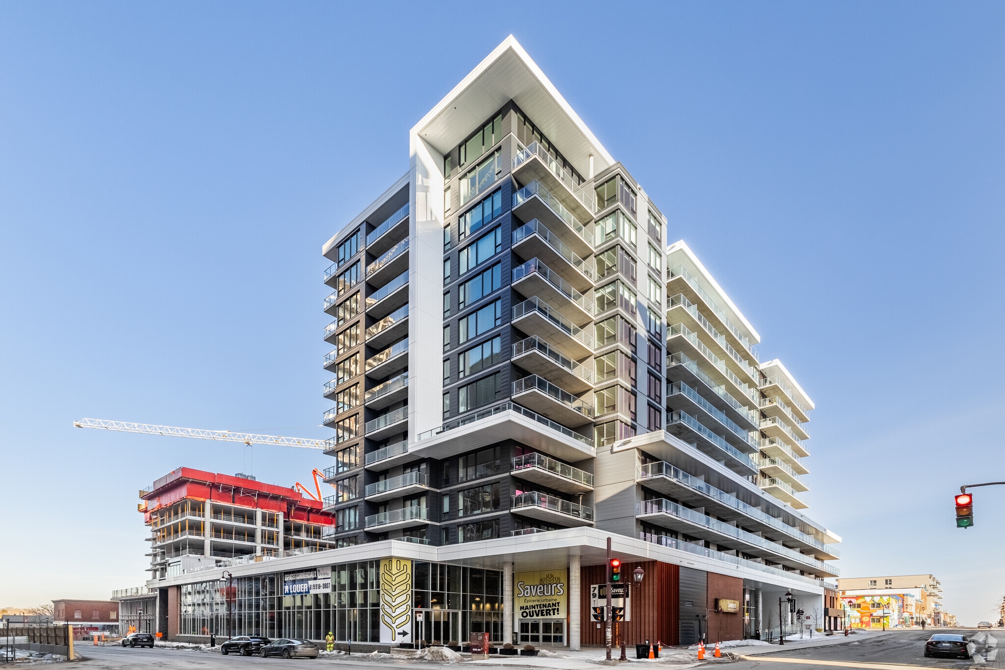 45 Rue Eddy, Gatineau, QC à louer Photo principale– Image 1 sur 5