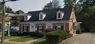 Plus de détails pour 287 Kinderkamack Rd, Westwood, NJ - Bureau à vendre
