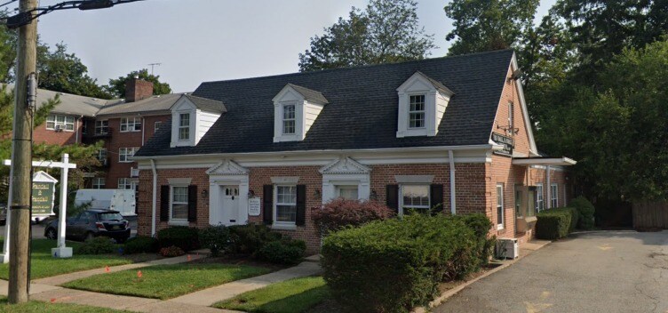 287 Kinderkamack Rd, Westwood, NJ à vendre Photo de l’immeuble– Image 1 sur 2