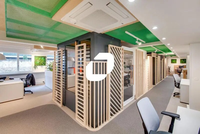 Bureau dans Boulogne-Billancourt à vendre - Photo intérieure – Image 3 sur 12