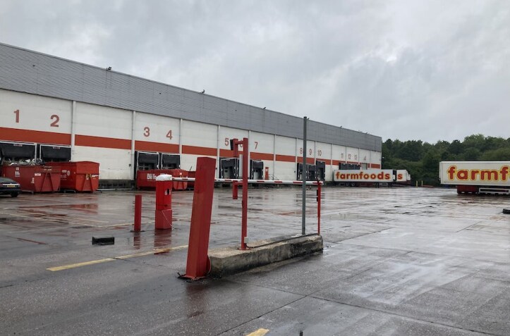 Burton Interchange, 8 Leacroft Rd, Warrington à louer Photo principale– Image 1 sur 7