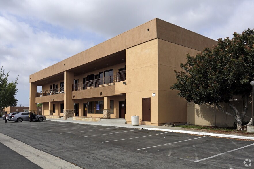 14550 Magnolia St, Westminster, CA à louer - Photo de l’immeuble – Image 2 sur 2