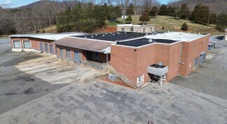 Plus de détails pour 3989 Cifax Rd, Goode, VA - Industriel/Logistique à vendre