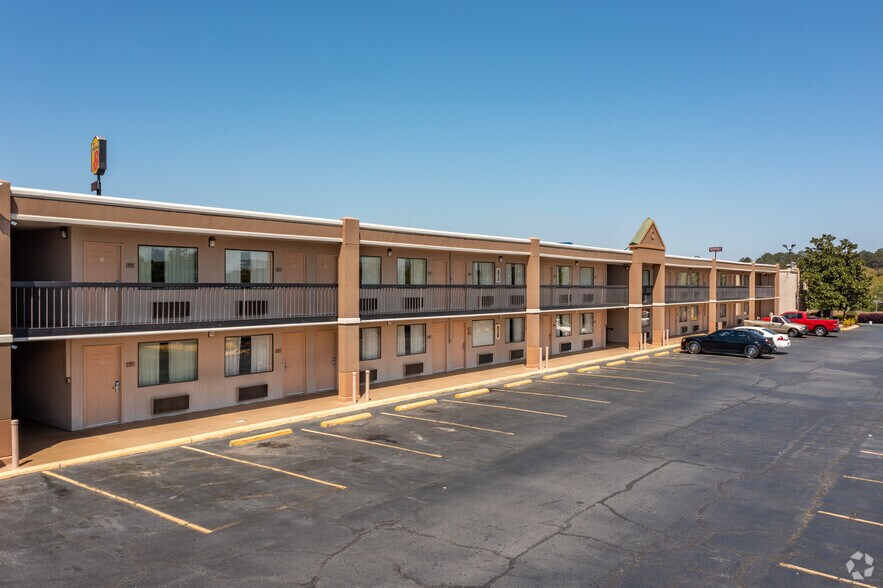 4755 Chambers Rd, Macon-Bibb, GA à vendre - Photo de l’immeuble – Image 3 sur 4