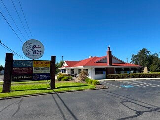 Plus de détails pour 4656 Commercial St SE, Salem, OR - Local commercial à vendre