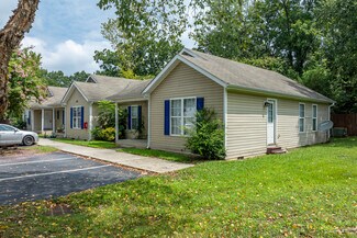 Plus de détails pour 3300-3328 Beck St, Greensboro, NC - Logement à vendre