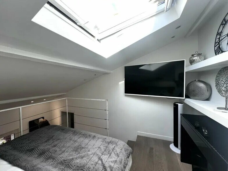 Local d'activités dans Nice à vendre - Photo intérieure – Image 3 sur 8