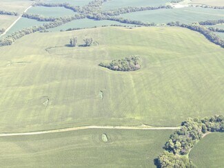 Plus de détails pour Memphis, Mound City, MO - Terrain à vendre