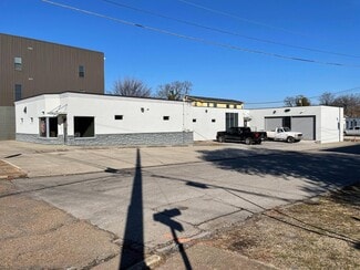 Plus de détails pour 1161 E Main St, Chattanooga, TN - Bureau à vendre