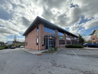 Plus de détails pour Unit 3 Bell Lane Office Village, Little Chalfont, Amersham - Bureau à vendre
