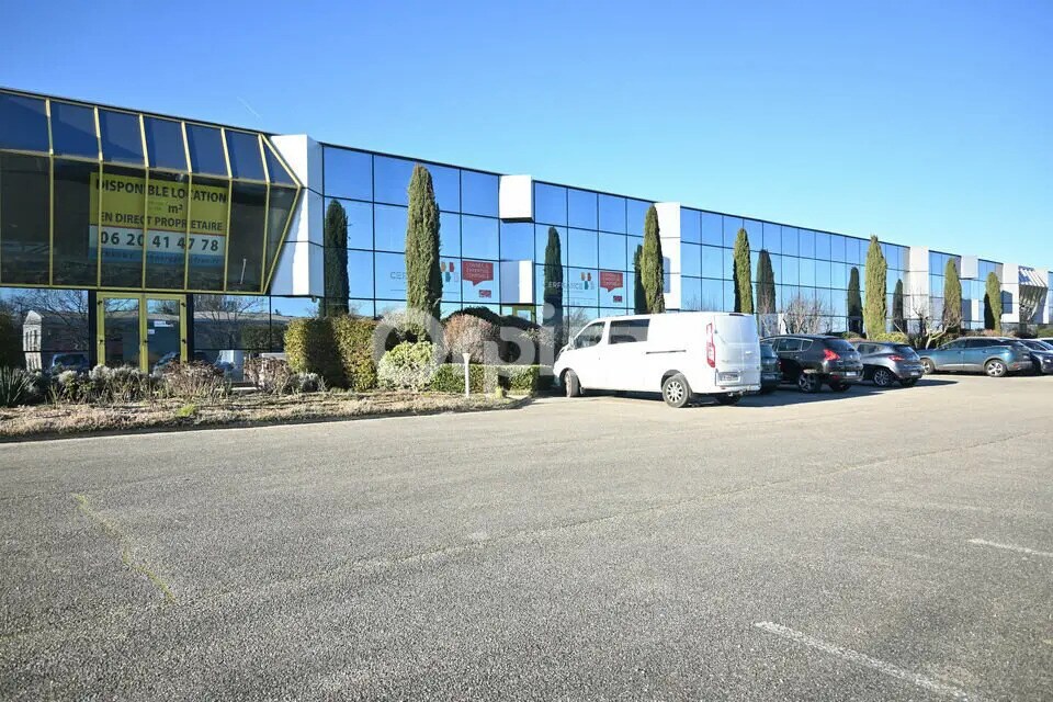 Bureau dans Taluyers à louer Photo principale– Image 1 sur 25