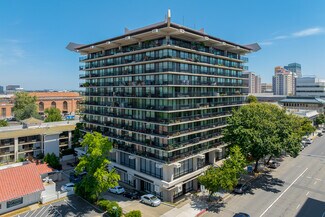 Plus de détails pour 331 J St, Sacramento, CA - Local commercial à louer