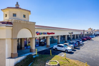 Plus de détails pour 1230-1248 Austin Hwy, San Antonio, TX - Local commercial, Local d'activités à louer