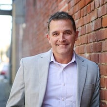Ken Patrick