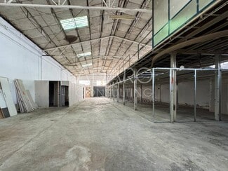Plus de détails pour Industriel/Logistique à vendre