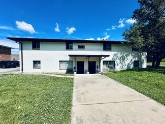 Plus de détails pour 2613 W Wardcliffe Dr, Peoria, IL - Logement à vendre